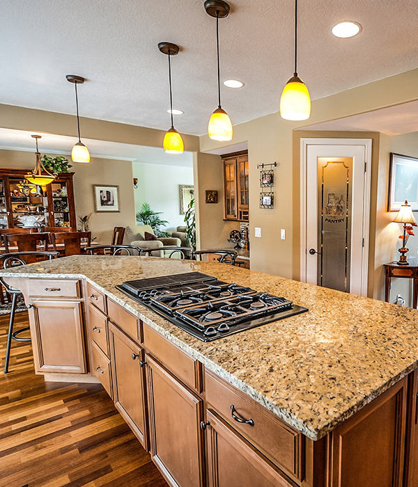 countertop