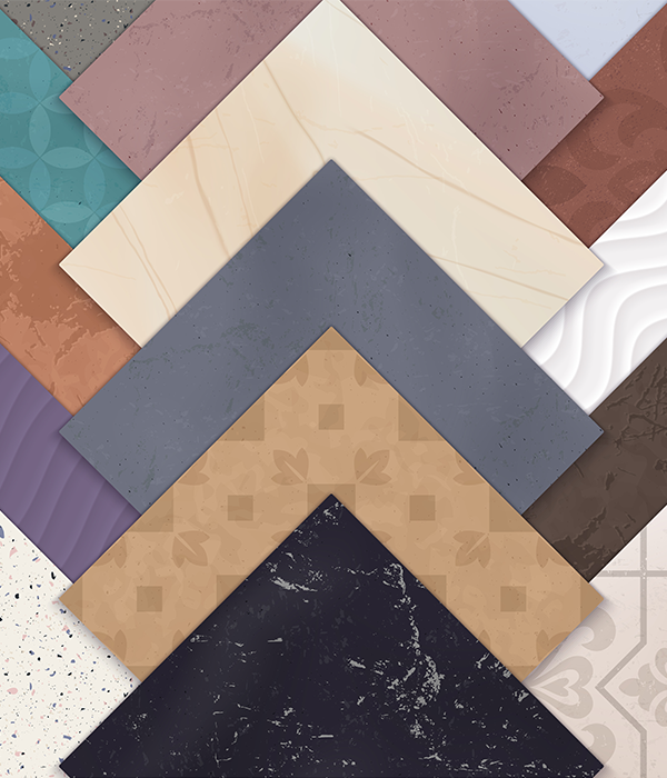 tiles